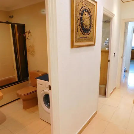 Gmid Immo Casa Canyelles 別荘 ロザス