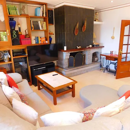 Gmid Immo Casa Canyelles 別荘