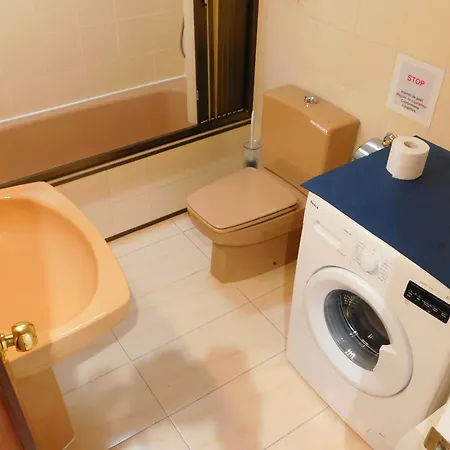 Gmid Immo Casa Canyelles * ロザス