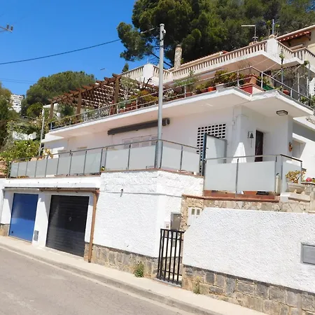 Gmid Immo Casa Canyelles 度假居