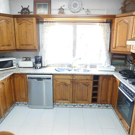Gmid Immo Casa Canyelles ロザス