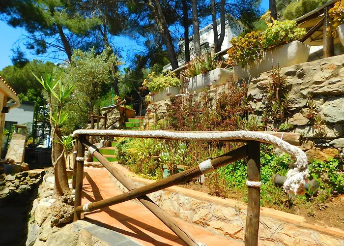 Gmid Immo Casa Canyelles * 罗萨斯