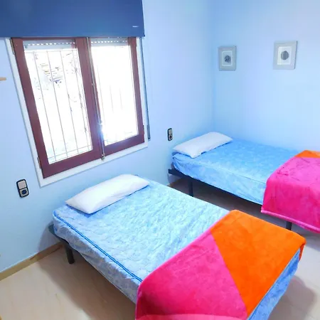 Holiday home Gmid Immo Casa Canyelles *