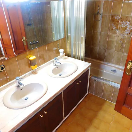 Holiday home Gmid Immo Casa Canyelles Roses