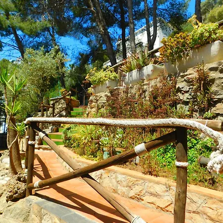 Gmid Immo Casa Canyelles * Ρόζες