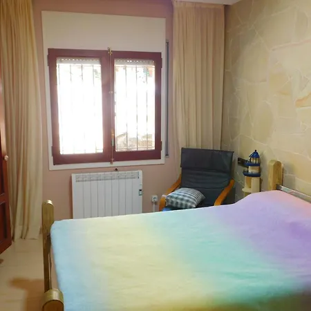 Holiday home Gmid Immo Casa Canyelles