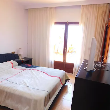 Holiday home Gmid Immo Casa Canyelles Roses