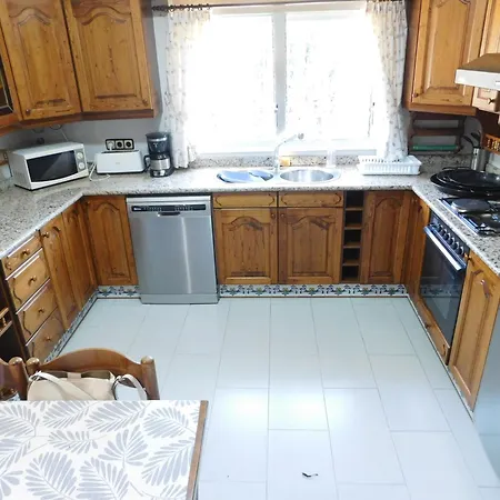 Gmid Immo Casa Canyelles Holiday home *