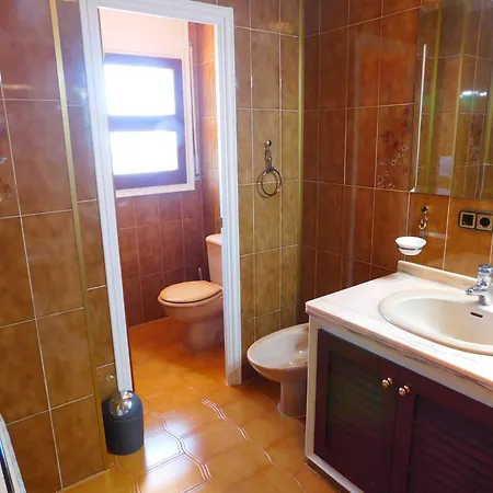 Holiday home Gmid Immo Casa Canyelles *