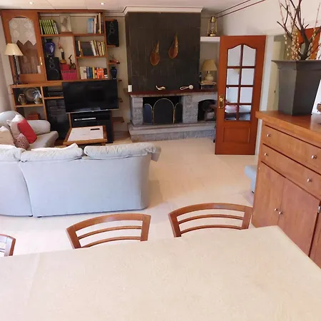 Σπίτι διακοπών Gmid Immo Casa Canyelles