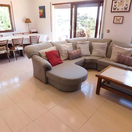 Gmid Immo Casa Canyelles Holiday home Roses