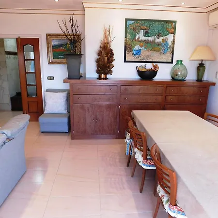 Gmid Immo Casa Canyelles *