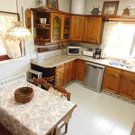 Gmid Immo Casa Canyelles Holiday home