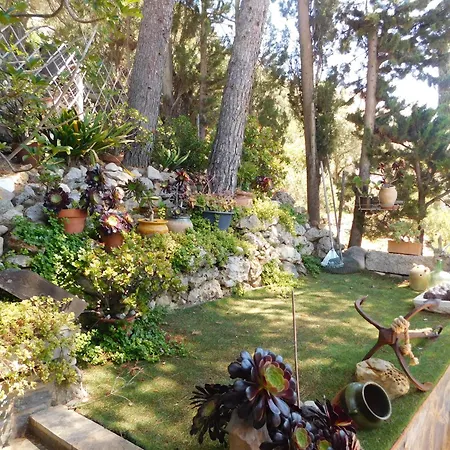 Gmid Immo Casa Canyelles ロザス